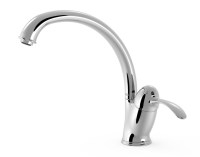 MONOMANDO COCINA TRES